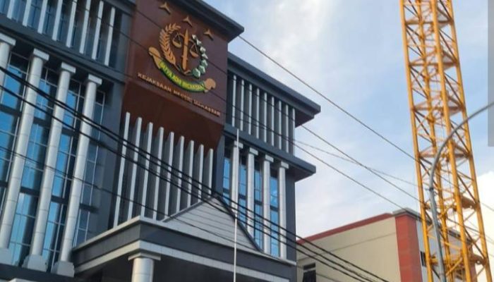 Sinergi Kejari dan Disperkim Makassar Selamatkan Aset PSU Senilai Rp6,35 T