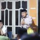 Support Kegiatan Keagamaan, Taufan Pawe Bantu Sound Sistem PHBI Desa Tambangan di Bulukumba
