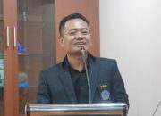 Akademisi Unismuh: Tekanan Global Picu Pelemahan Rupiah dan IHSG
