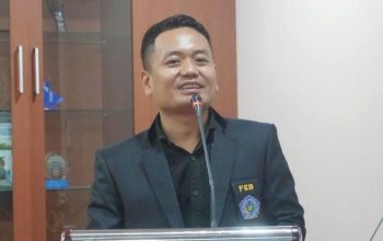 Akademisi Unismuh: Tekanan Global Picu Pelemahan Rupiah dan IHSG
