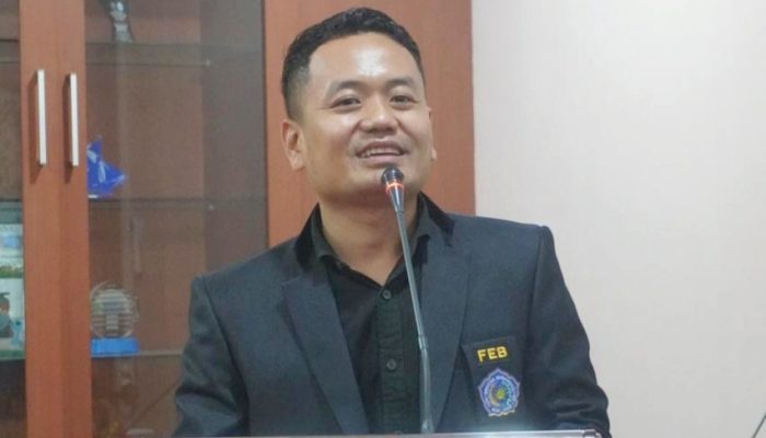 Akademisi Unismuh: Tekanan Global Picu Pelemahan Rupiah dan IHSG