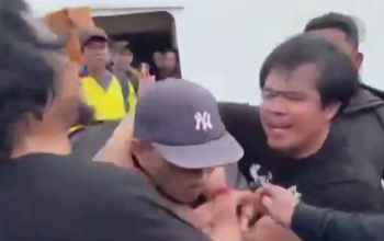 PBHI Sulsel Apresiasi Jatanras Makassar Tangkap Pelaku Kekerasan Seksual Mahasiswi