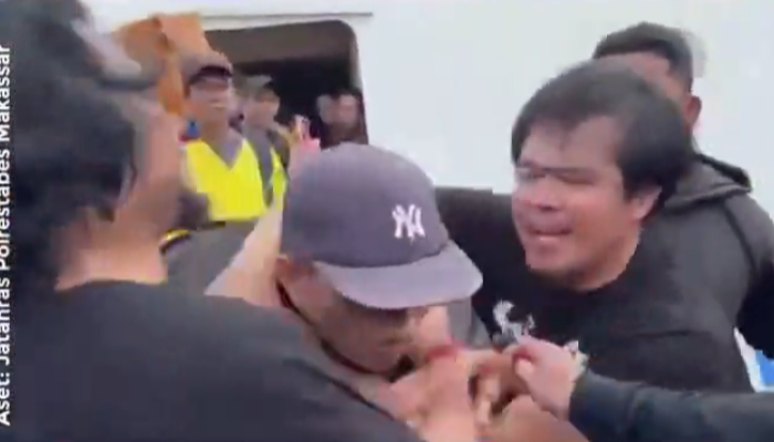 PBHI Sulsel Apresiasi Jatanras Makassar Tangkap Pelaku Kekerasan Seksual Mahasiswi