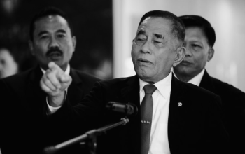 Ketum LASKAR Sulsel: Ryamizard Ryacudu Adalah Simbol Keteguhan dan Pengabdian