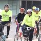 Gowes Pagi Sambil Inspeksi Jalan, Dinas PU Makassar Pastikan Kesiapan Infrastruktur Jelang MHM 2026