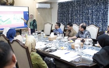 BPKAD Makassar Jadi Motor Penggerak, Pastikan Sukses dan Akuntabilitas HKG PKK serta HUT Dekranasda