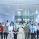 44 Jemaah Haji Sinjai Diberangkatkan, Bupati Ratnawati Pesan Jaga Kebersamaan