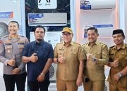 Grand Opening Gree Expertshop: Dorong Pertumbuhan Usaha dan Investasi Lokal