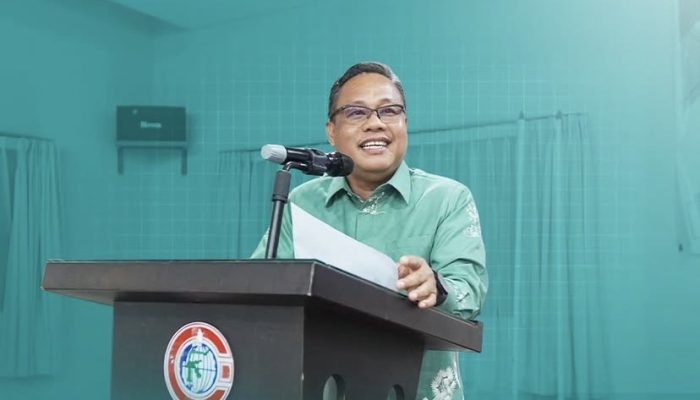 Capacity Building 2026 Bappeda Makassar: Perkuat Kapasitas ASN untuk Perencanaan yang Adaptif dan Inovatif