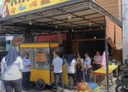 Dishub Respons Aduan Warga Soal Trotoar Dijadikan Area Parkir