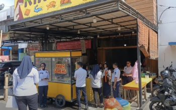 Dishub Respons Aduan Warga Soal Trotoar Dijadikan Area Parkir