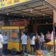 Dishub Respons Aduan Warga Soal Trotoar Dijadikan Area Parkir