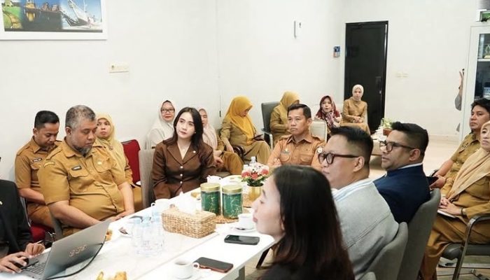 Dispar Makassar Dukung Anniversary Ke-10 Swiss-Belhotel Waterfront Usung “Soul of Makassar”