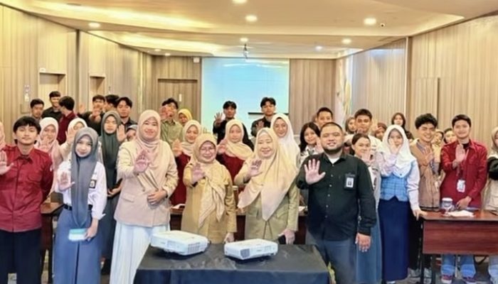 Pelatihan Penguatan Kesehatan Mental Anak dan Remaja Digelar di Makassar