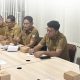 Disperkim Makassar Bahas Kesesuaian Site Plan dan PSU Rindini Green Life