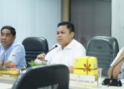 Yasir Machmud Dorong Penyelesaian Bijak Persoalan Akses Jalan Perumahan Fiiziya