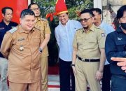 DiskopUKM Makassar Sambut Peresmian 1.061 Koperasi Merah Putih sebagai Penguatan UMKM dan Ekonomi Kerakyatan