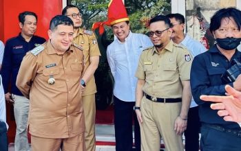 DiskopUKM Makassar Sambut Peresmian 1.061 Koperasi Merah Putih sebagai Penguatan UMKM dan Ekonomi Kerakyatan