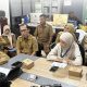 Disperkim Makassar Bahas Penguatan Tata Kelola P3SRS Apartemen Vida View