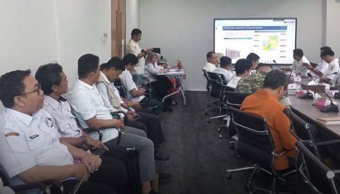 DiskopUKM Makassar Perkuat Pelayanan Publik dan Pengembangan Ekonomi Kerakyatan