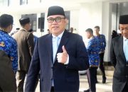 DPMPTSP Makassar Ikuti Upacara Hari Kebangkitan Nasional, Perkuat Semangat Pelayanan dan Nasionalisme