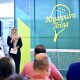 Ketua DPRD Sulsel Hadiri Grand Opening Megahputra Arena di Makassar