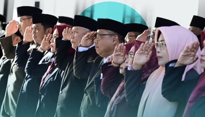 Semangat Hari Kebangkitan Nasional Jadi Momentum Makassar Terus Bergerak Maju