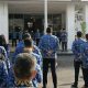 Dishub Makassar Gelar Upacara Hari Kebangkitan Nasional, Perkuat Semangat Pelayanan dan Persatuan