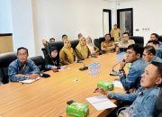 DiskopUKM Makassar Perkuat Kolaborasi dan Pengembangan Kapasitas Lewat Berbagai Agenda Strategis