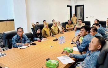 DiskopUKM Makassar Perkuat Kolaborasi dan Pengembangan Kapasitas Lewat Berbagai Agenda Strategis