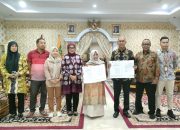 Pemkab Sinjai Gandeng Jamkrida Sulsel, Perkuat UMKM dan Percepat Pembangunan Daerah