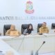 DPMPTSP Kota Makassar Dukung Penyusunan Regulasi Layanan Online Terintegrasi