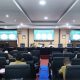 Pansus DPRD Sulsel Gelar Rapat Ekspose Bahas Perubahan Perda Pajak dan Retribusi Daerah