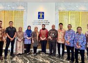 Peta Jalan Pembangunan Kependudukan Bulukumba Diharmonisasi