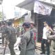 Kuasai Fasum Sejak 1975, 16 PKL Pasar Cidu Direlokasi Demi Akses Lancar