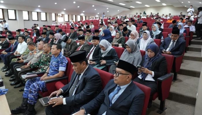 Pemkot Makassar Sambut Baik Rekomendasi DPRD, Fokus Kinerja dan Pelayanan