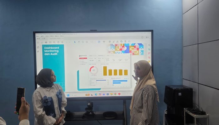 Disdik Makassar Imbau Sekolah Segera Perbarui Data Siswa untuk SPMB 2026