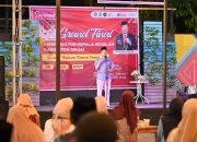 314 Kepala Sekolah mengikuti Lomba Kultum Semarak Hardiknas 2026 ‎
