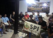 Muhammad As’ad Resmi Pimpin SPI Pinrang, Siap Perjuangkan Kesejahteraan dan Kemandirian Petani