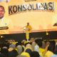 Tuntaskan Konsolidasi Golkar Sulsel, Muhidin Tegaskan Akan Membawa Aspirasi Akar Rumput ke Ketum Bahlil