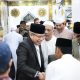 Anggota Komisi II DPR RI Bersama Keluarga Tunaikan Shalat Idul Adha di Masjid Al-Irsyad Parepare