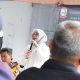 Hj Umiyati Gelar Temu Konstituen di Ranggong Permai, Warga Minta Solusi Banjir dan Sampah