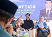 Serap Aspirasi Warga, Andi Odhika Lanjutkan Reses di Masa Persidangan Ketiga
