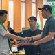 Andika Pratama Putra Resmi Pimpin PP IPMALUTIM Periode 2026–2028