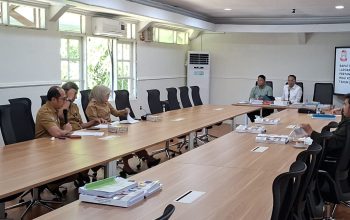 Pansus LKPJ DPRD Makassar Tunda Pembahasan, Sejumlah OPD Dinilai Terlambat Serahkan Data