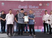 Pemkot Makassar Selamatkan Aset PSU Rp6,35 Triliun, Munafri Wajibkan Pengembang Tertib