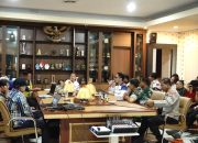 Perkuat Ketahanan Pangan, Bupati Jeneponto Pimpin Rapat Penentuan Luas Tanam dan MT II Tahun 2026