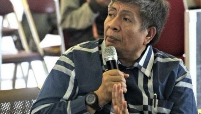 Prof Aminuddin Ilmar: Hak Angket DPRD Tak Bisa Digunakan Hanya karena ‘Desas-desus’