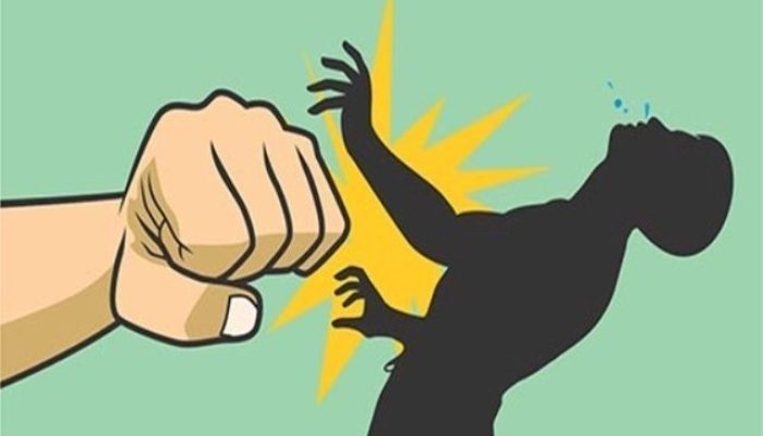Orang Tua Kadiv Advokasi PBHI Sulsel Dianiaya Berat: Polsek Salomekko Didesak Tangkap Pelaku 