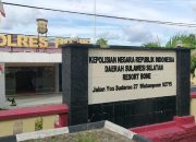 Pernyataan Kapolsek Salomekko Disorot soal Kasus Dugaan Penganiayaan: Polres Bone Didesak Diambil Alih 